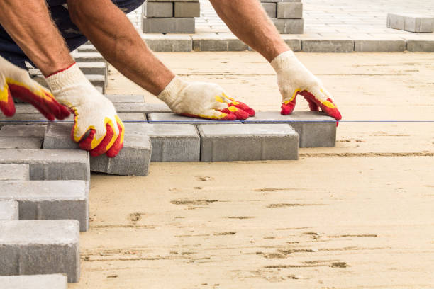 Reasons to Select Us for Your Driveway Paving Requirements in West Valley City, UT