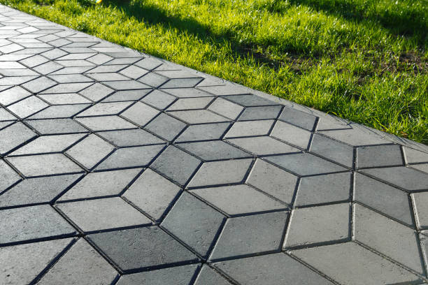 Trusted West Valley City, UT Driveway Pavers Experts