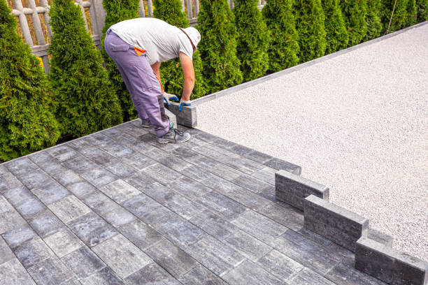 Best Commercial Driveway Pavers  in West Valley City, UT