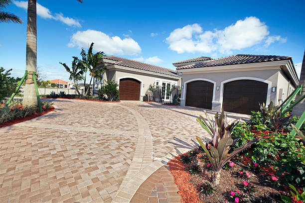 Best Residential Driveway Paver Services  in West Valley City, UT