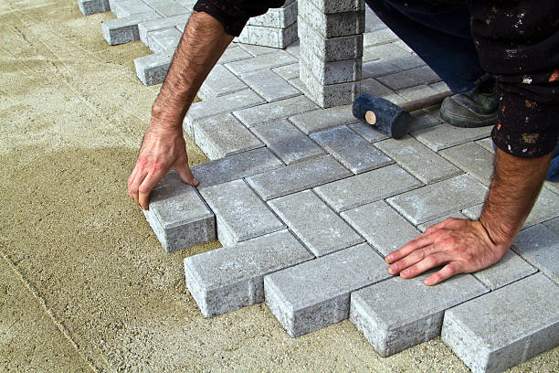 Best Professional Driveway Pavers  in West Valley City, UT