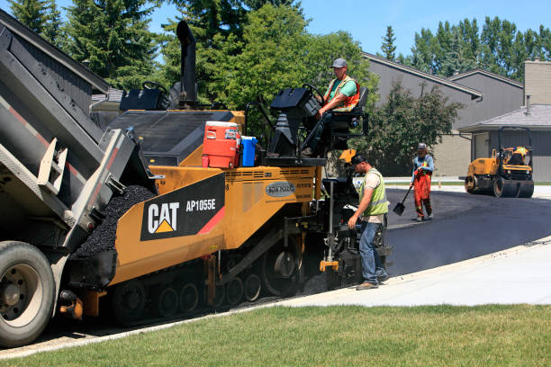 Best Driveway Repair Near Me  in West Valley City, UT