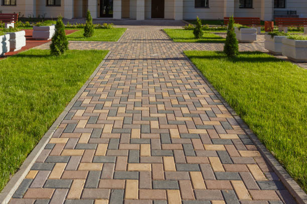Best Affordable Driveway Pavers  in West Valley City, UT